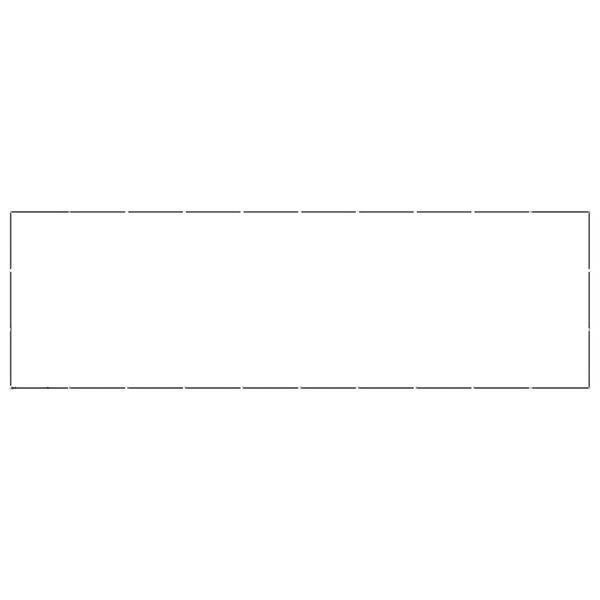 vidaXL &Uacute;tihundabyrgi St&aacute;l 27,65 m&sup2;