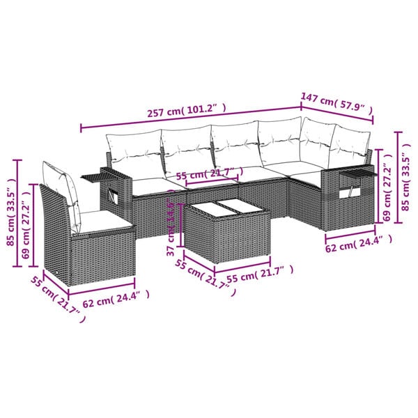 S&yacute;nir v&ouml;rumynd 3 af 17