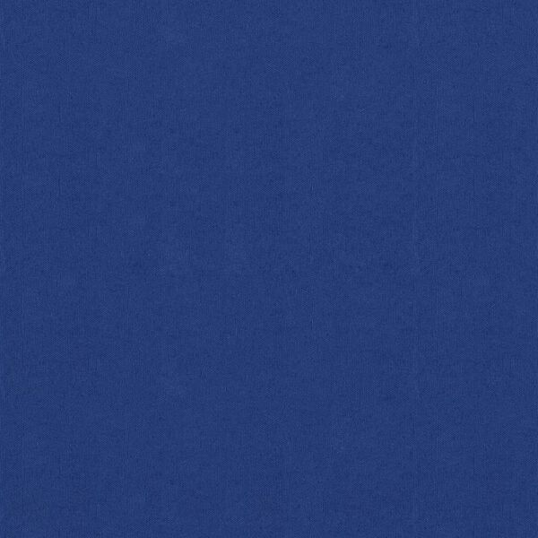 vidaXL Svalaskilr&uacute;m Bl&aacute;tt 120x500 cm Oxfordd&uacute;kur