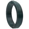 vidaXL Gir&eth;ingarb&ouml;nd Gr&aelig;nn 33 m PVC