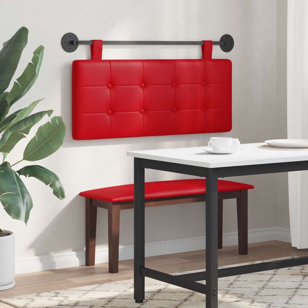 vidaXL Hengisk&aacute;li Vegghengt Gervile&eth;ur