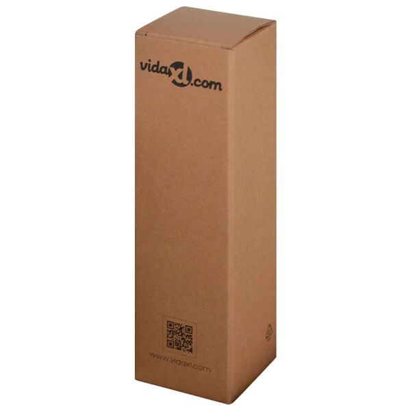 vidaXL Le&eth;ur- og Efnishreinsiefni 250 ml