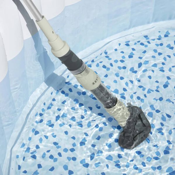 Bestway Lay-Z-Spa Endurhla&eth;anleg Ryksuga fyrir Sundlaugar