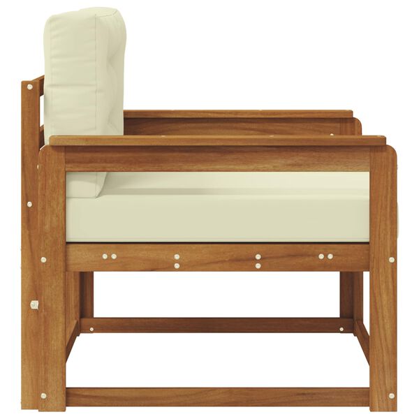 vidaXL &Uacute;tis&oacute;fi &iacute; mi&eth;junni Hrein akas&iacute;utr&eacute; N&aacute;tt&uacute;rulegur