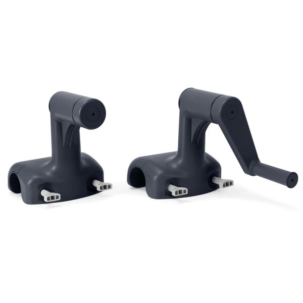 Intex Rúlla fyrir Sólaryfirbreiðslu 28051