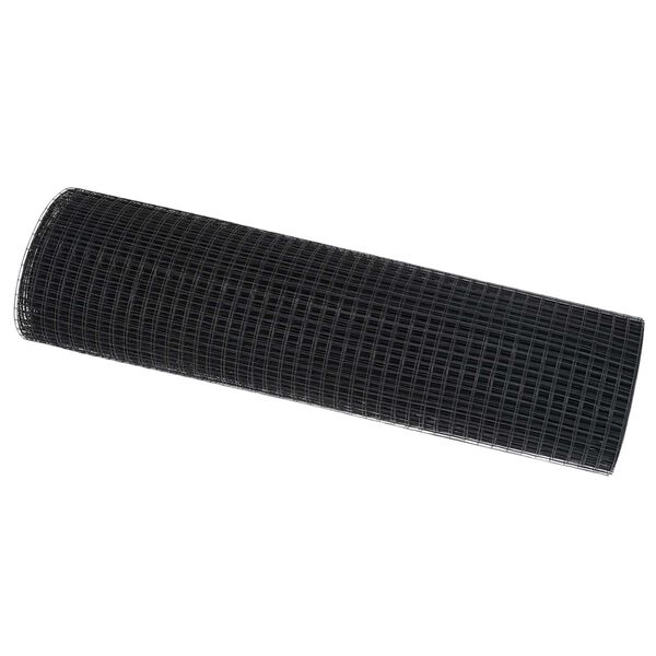 vidaXL Su&eth;uv&iacute;rs gir&eth;ing Gr&aacute;r 0.6 x 50 m