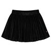 Pl&iacute;sera&eth; Barnapils me&eth; Lurex Svart 116
