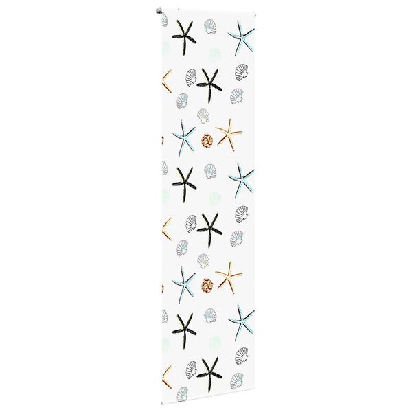 vidaXL R&uacute;llugard&iacute;na &iacute; Sturtu 80x240 cm D&uacute;kur Breidd 76 cm