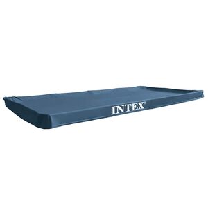 Intex Yfirbrei&eth;sla fyrir Sundlaug R&eacute;tthyrnd 450x220 cm 28039