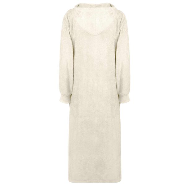 vidaXL Teppishettupeysa KINN Rj&oacute;malitur XXL cotton