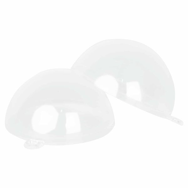 vidaXL J&oacute;laskrautsett 50 pcs Gegns&aelig;tt &Oslash; 5 cm