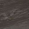 vidaXL Vínylparket PVC 5,26m² 2 mm Röndóttur Viður