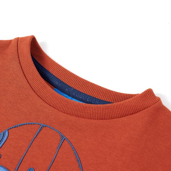 Barnapeysa Lj&oacute;s Ry&eth;litur 104