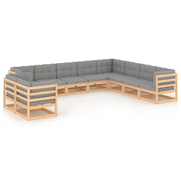 S&yacute;nir v&ouml;rumynd 1 af 10