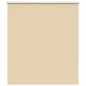 vidaXL R&uacute;llugard&iacute;nur Myrkvun Beige 125x175 cm Efni Breidd 121,6 cm