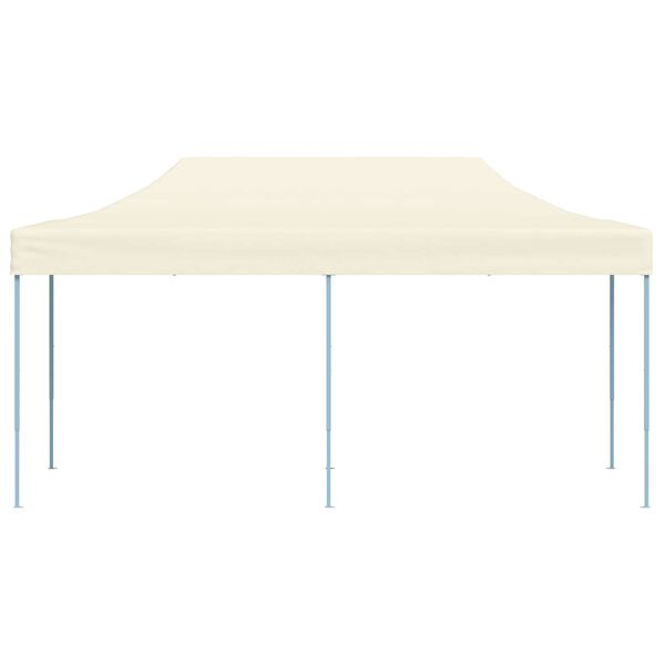 vidaXL Veislutjald Rj&oacute;malitur 291 x 580 x 315 cm Oxford efni