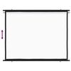 51386 vidaXL Projection Screen 72" 4:3