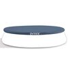 Intex Sundlaugaryfirbrei&eth;sla Kringl&oacute;tt 244 cm 28020