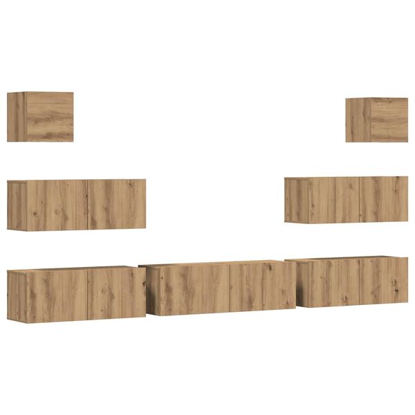 S&yacute;nir v&ouml;rumynd 1 af 11