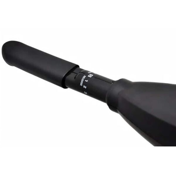 vidaXL Rafkn&uacute;inn trollingm&oacute;tor fr&aacute;