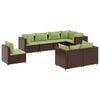 Brown_and_green