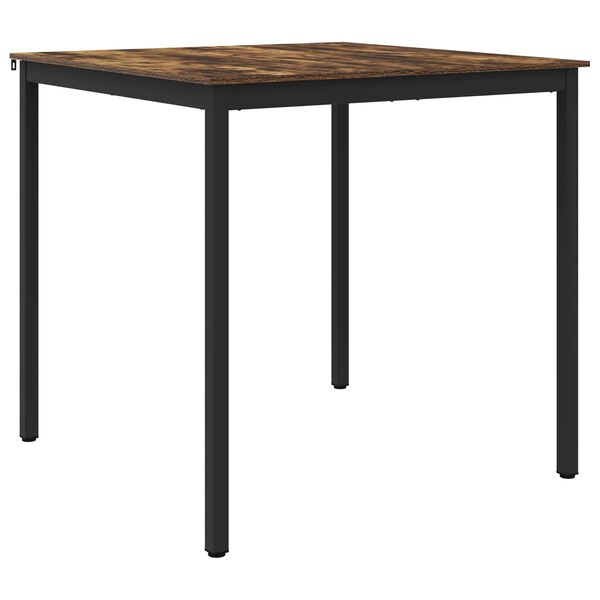 vidaXL Standandi Barbor&eth; Samsettur vi&eth;ur