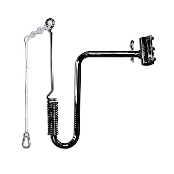 SPRINGER Æfingasett á Hjól fyrir Hunda