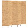 vidaXL Herbergisskilr&uacute;m 5 &THORN;ilja 205x180 cm Vatnah&yacute;asinta