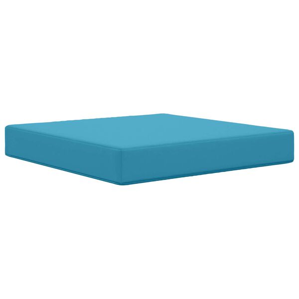 vidaXL Utandyriss&oacute;fap&uacute;&eth;i 3 pcs K&oacute;ngabl&aacute;r P&oacute;l&yacute;ester