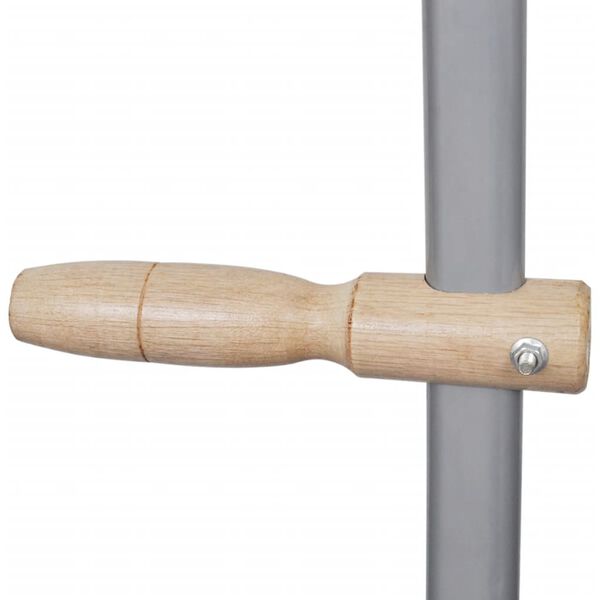 Lj&aacute;r me&eth; Sl&iacute;pisteini 143 cm