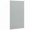 vidaXL Venet&iacute;sk blindi Silfur 220 x 135 cm &Aacute;l