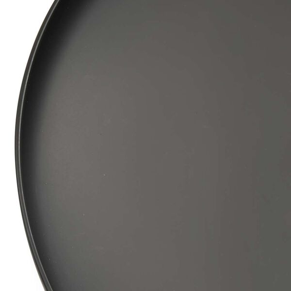 vidaXL Eldst&aelig;&eth;i 80 cm St&aacute;l