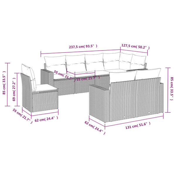 S&yacute;nir v&ouml;rumynd 3 af 17