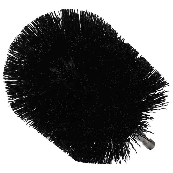 vidaXL Mjúkt og hart hreinsun scrubbasett 12 stk Margar litir