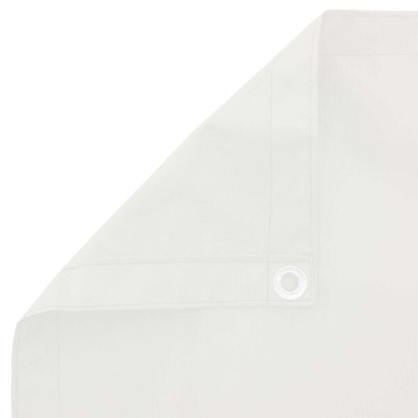 vidaXL Bakar&iacute; Skj&aacute;r PU h&uacute;&eth;a&eth; Oxford alu