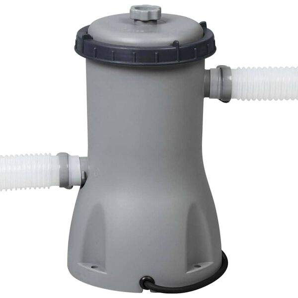 Bestway Steel Pro MAX Sundlaugarsett 366x76 cm