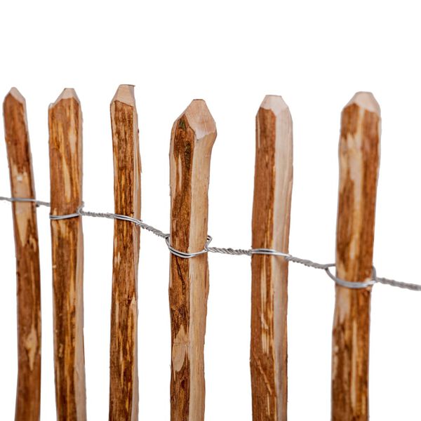 vidaXL Gir&eth;ingarhli&eth; Heslivi&eth;ur 120x250 cm