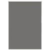 vidaXL R&uacute;llugard&iacute;nur Myrkvun gr&aacute;r 95x175 cm Efni Breidd 90,7 cm