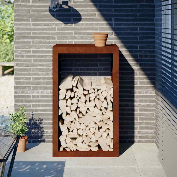 vidaXL Elivi&eth;argrind 60x40x100 cm Ve&eth;urst&aacute;l