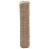 vidaXL j&uacute;tur&uacute;lla 0,5x50 m 100% j&uacute;ta 200 gsm