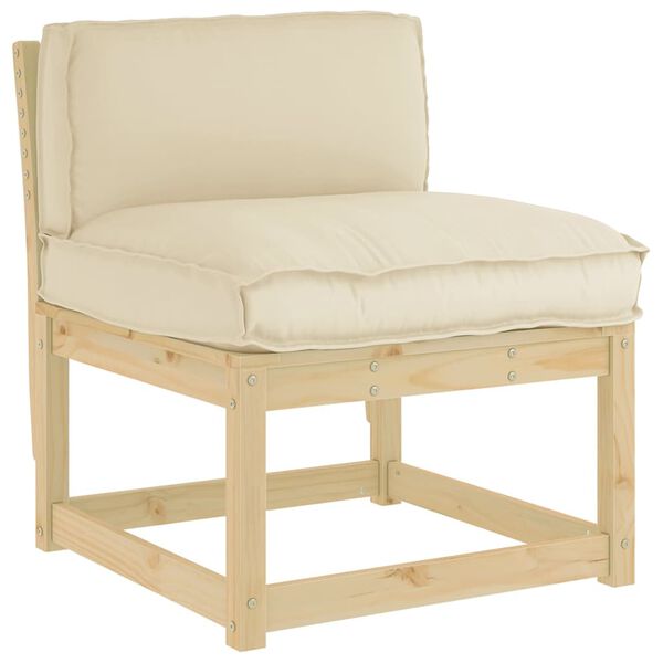 vidaXL P&uacute;&eth;i Drapplita&eth;ur 80 x 40 x 12 cm Oxford efni