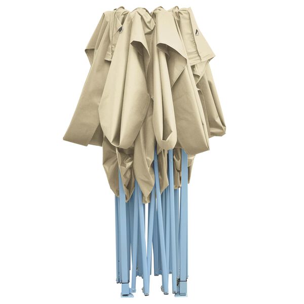 vidaXL Veislutjald Rj&oacute;malitur 291 x 431 x 315 cm Oxford efni