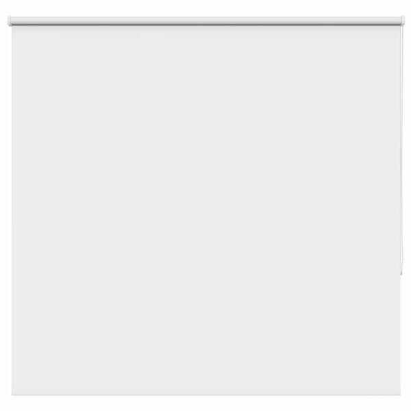 vidaXL R&uacute;llugard&iacute;nur Myrkvun Hv&iacute;tur 150x130 cm Efni Breidd 146,6 cm