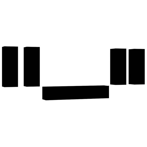 S&yacute;nir v&ouml;rumynd 1 af 8