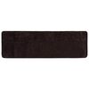 vidaXL Tepparenniband MARSA Antras&iacute;t 80 x 250 cm Polyester og PVC