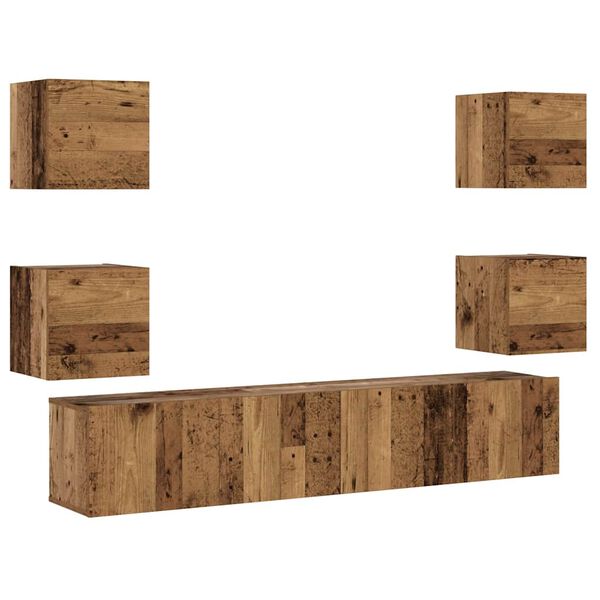 S&yacute;nir v&ouml;rumynd 1 af 10