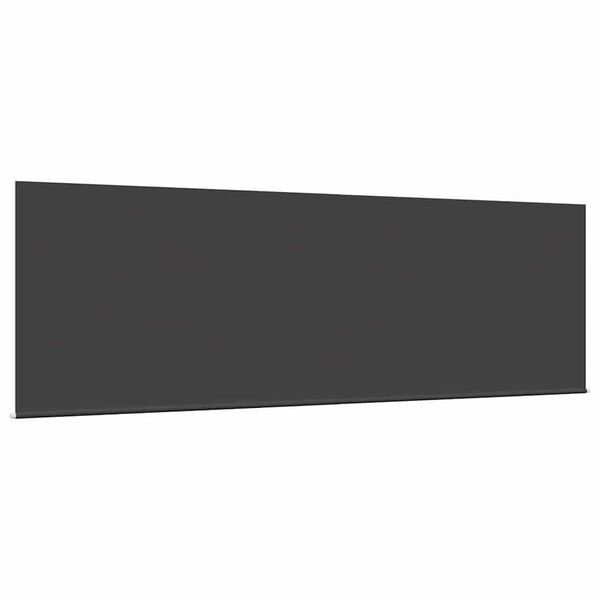 vidaXL H&aelig;gt a&eth; draga saman skyggni Antras&iacute;t 400 &times; 300 cm