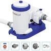 Bestway Flowclear D&aelig;la fyrir Sundlaug 9463 l/klst