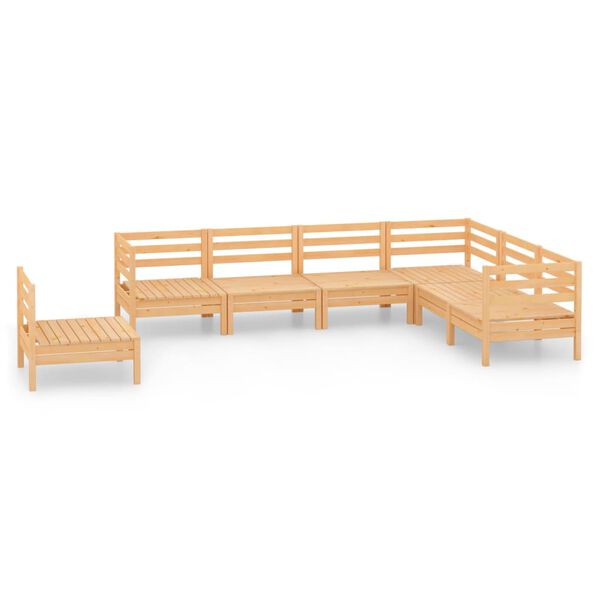 S&yacute;nir v&ouml;rumynd 1 af 6