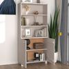 Sm&aacute;mynd af v&ouml;ru 7 af 9